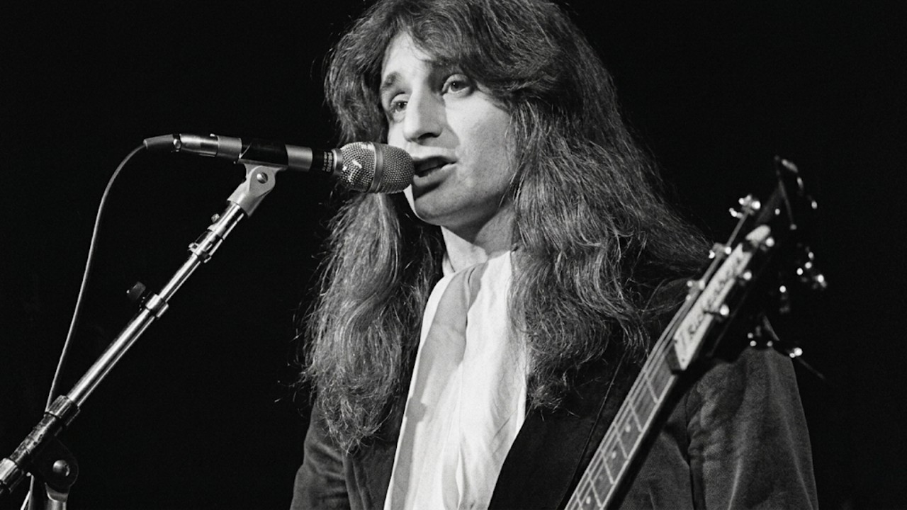Rush - 2112 - 12/10/1976 - Capitol Theatre (Official)