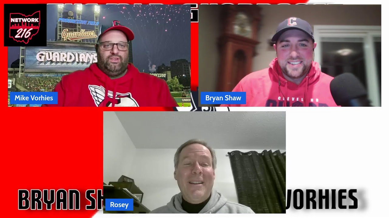 MLB Guardcast Ep 60 - Offseason check in with Jim Rosenhaus