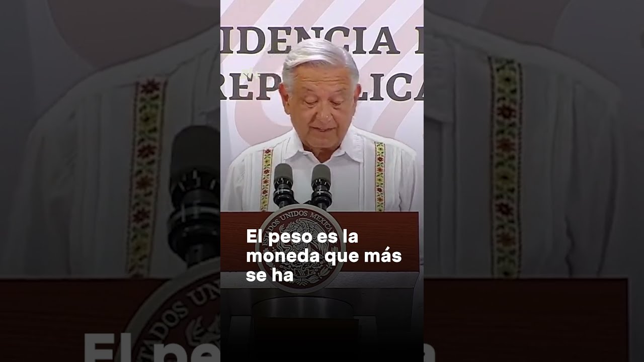 Mensaje de AMLO por el 5to Informe de Gobierno - N+ 