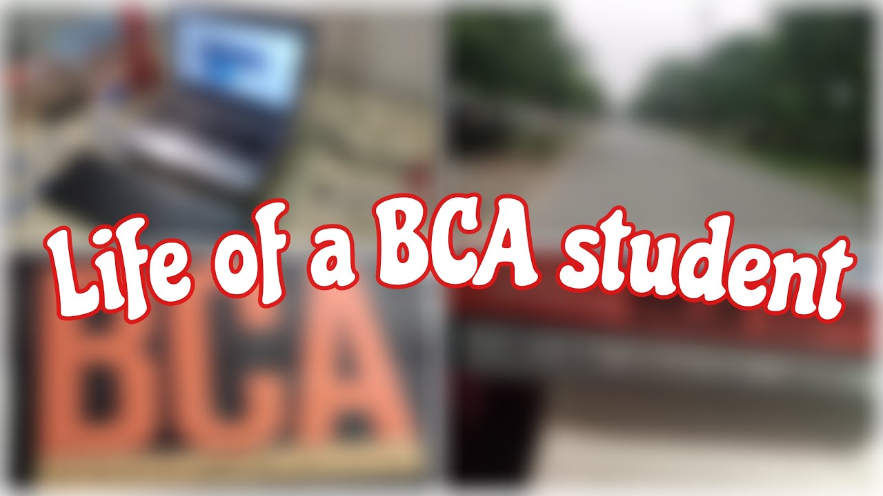 A day in the life of a BCA student 🌄 | Productive Day In My Life 📝 | Study Vlog
