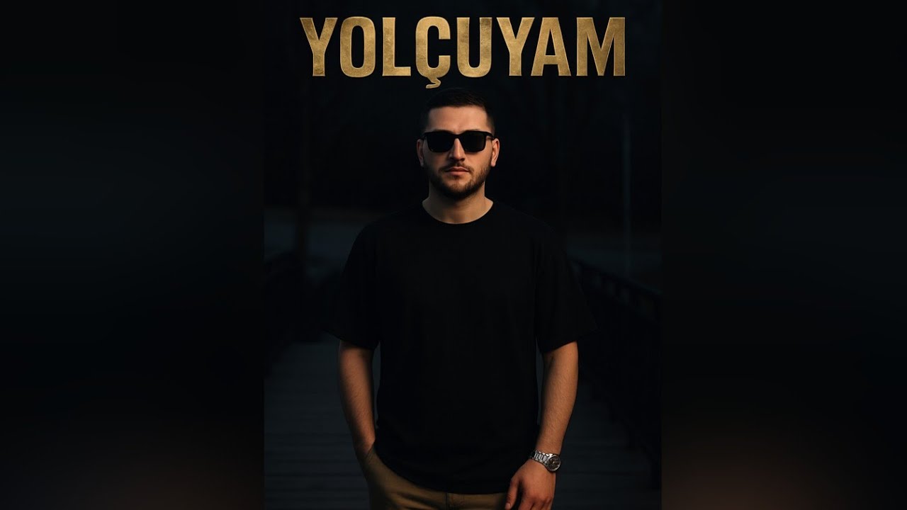 Mehdi H&uuml;seynzadə - Yol&ccedil;uyam  (Yeni mahnı) [2025 🎧]