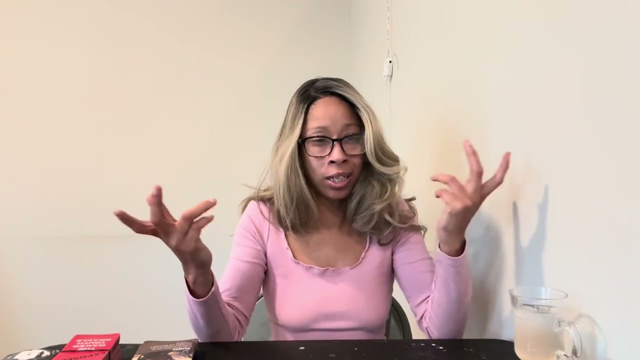 New Beginnings ✨ Higher Vibration | New Year Tarot Reading