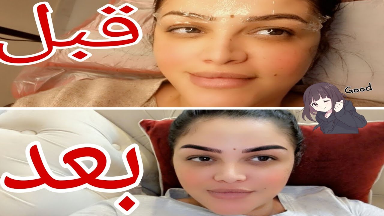 تجربتي مع المايكروبليدنج( تاتو الحواجب المؤقت) !! ندمت ولا...  😱| haloom dubai