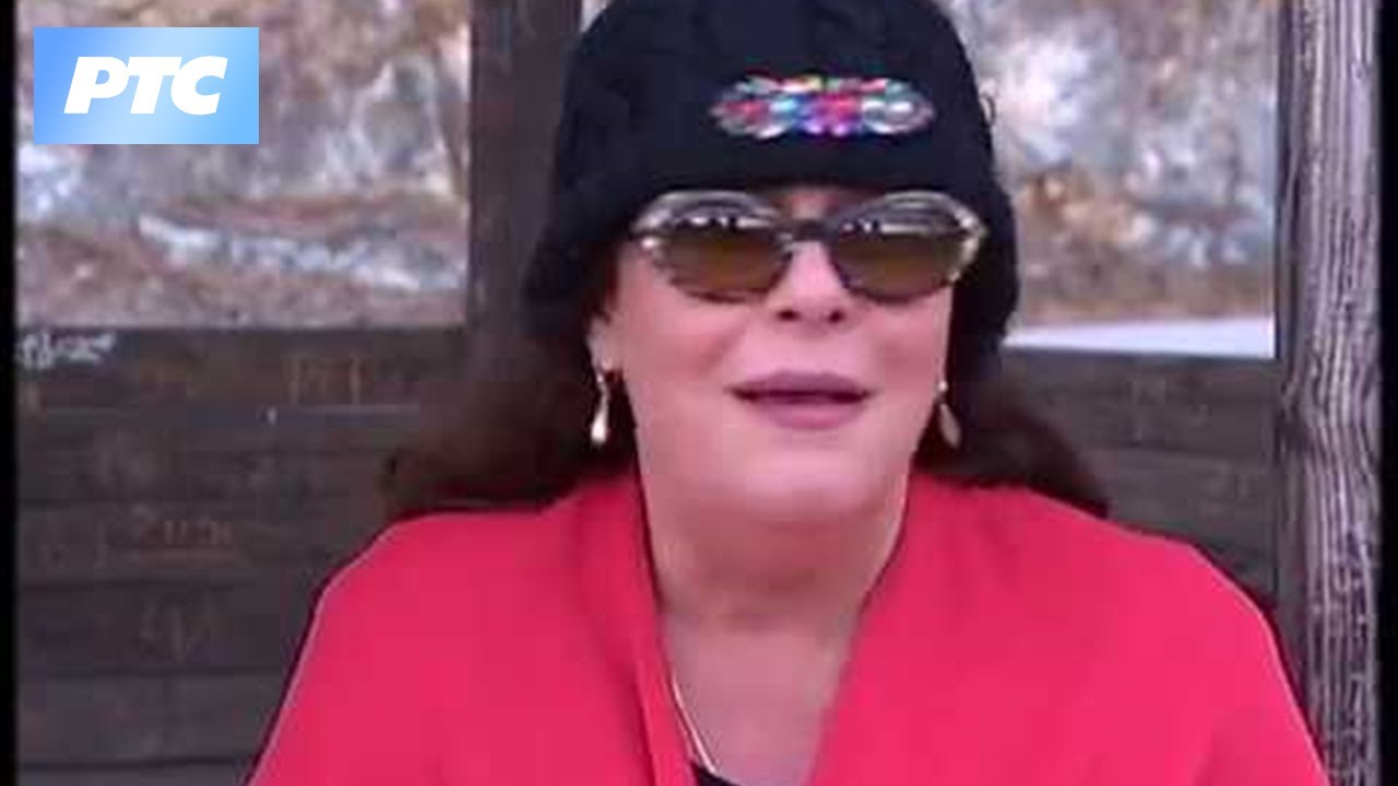 Na skriveno te vodim mesto: Vesna Čipčić