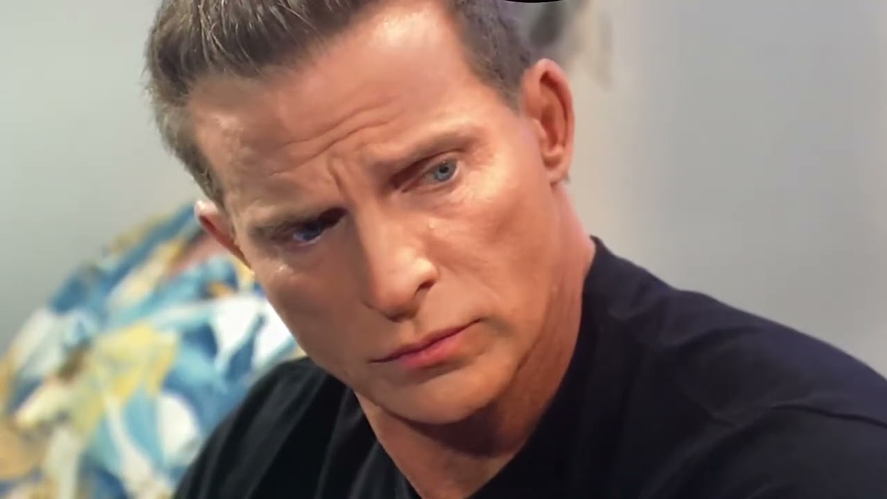 Gh jason see Britt #jabritt #gh