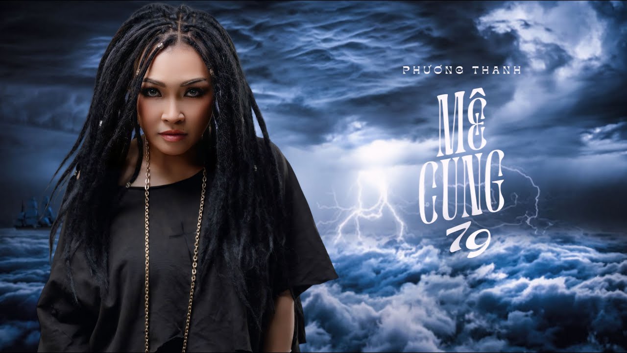 M&Ecirc; CUNG 79 (METAL ROCK) - PHƯƠNG THANH | OFFICIAL AUDIO