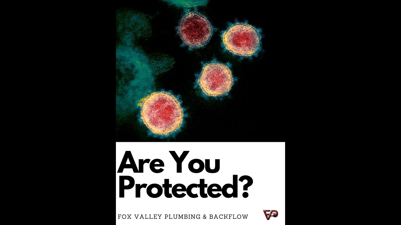 Fox Valley Plumbing Corona Virus Tips For The City Of Elgin illinois - Can You Wash Your Hands?