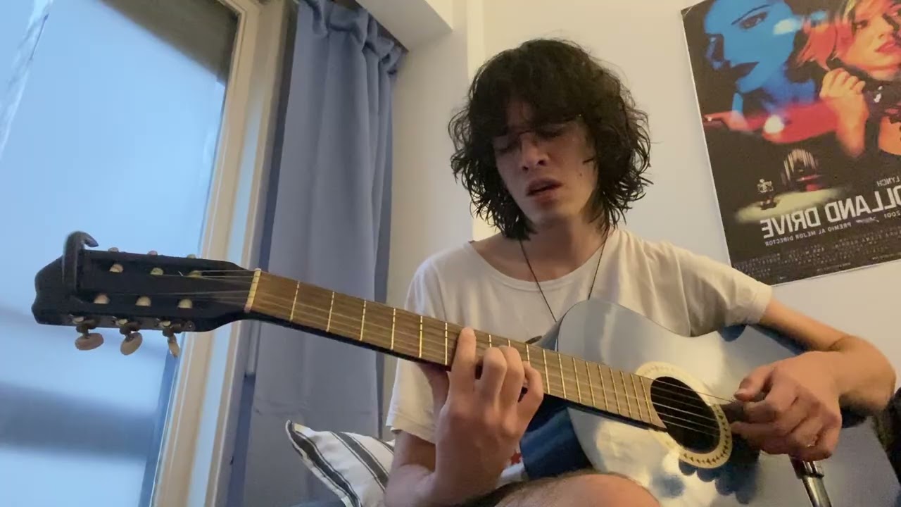 Del Otro Lado — Vicente Bertoldo (Canción)