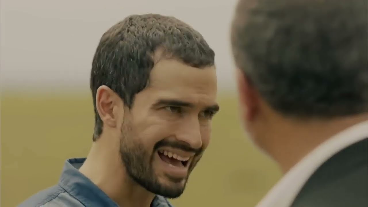 LA MANO INVISIBLE TRATARÁ DE FRUSTRAR OPAC (EL CAPO) ÚLTIMA TEMPORADA - resumen