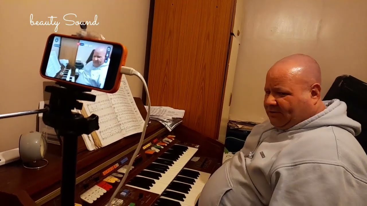 Beauty Sound Christmas Special with JC