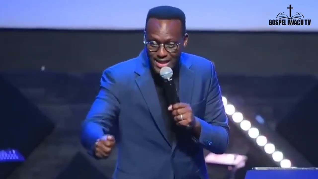 IMBABAZI Z'IMANA ZIHORA ZUNGUKA,:ATI GUTE? PASTOR TSENGA A ISOBANUYE NEZA CYANE @MasterGenZTv 