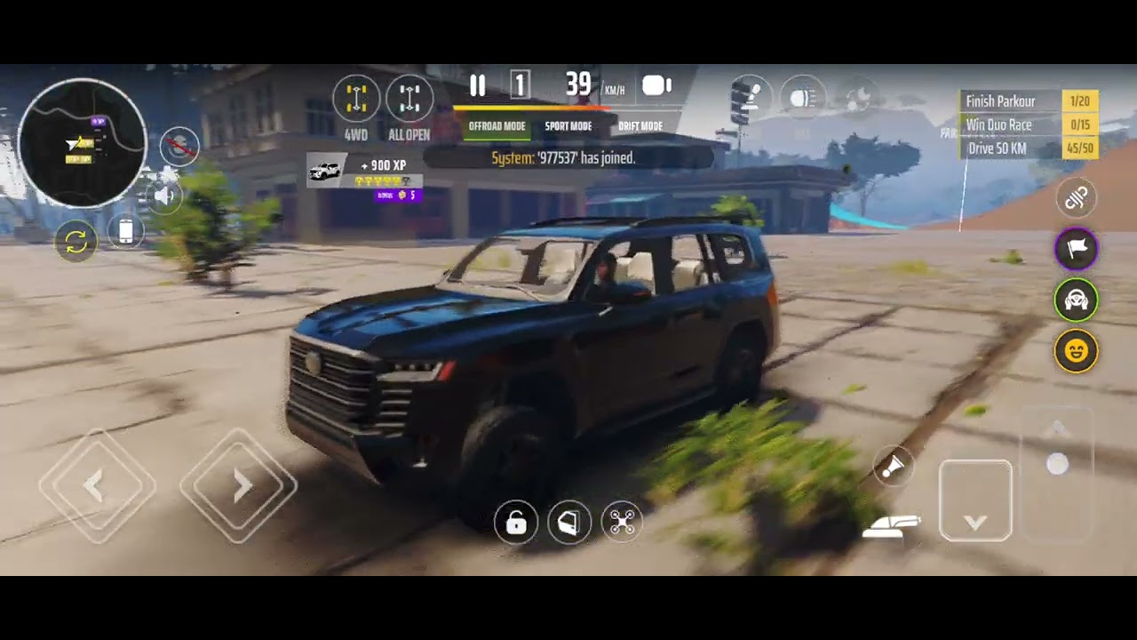 New graphic game part 3 
