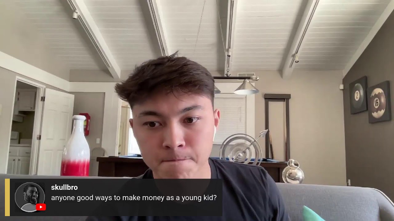 The Power Laws of Health - Austen Summers & Logan Duong