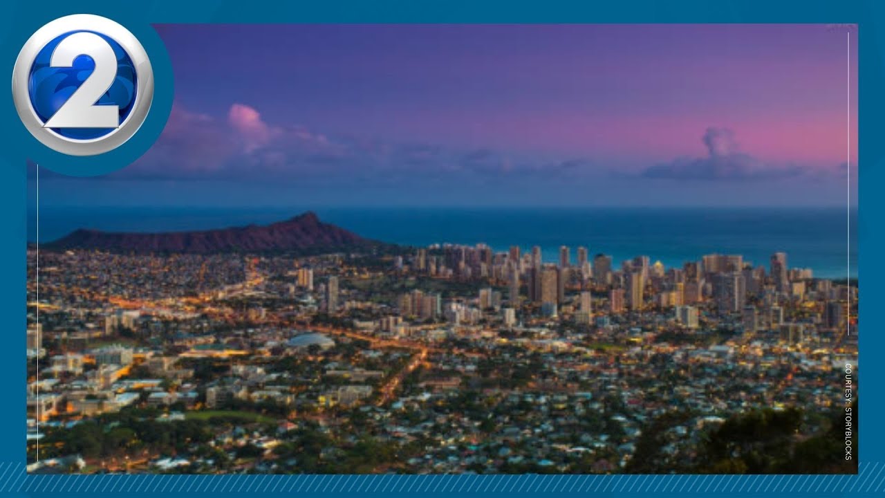 STUDY: How's Honolulu dealing with mortgage payments