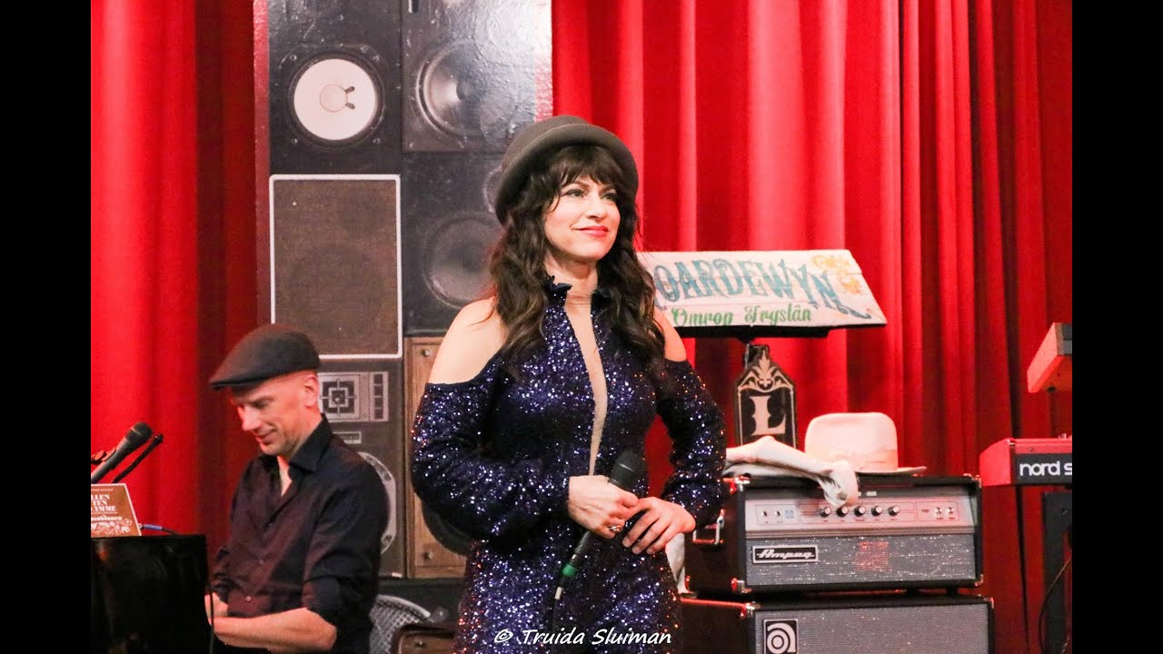 Ellen ten Damme - Casablanca,  yn Noardewyn Live #omropfryslan