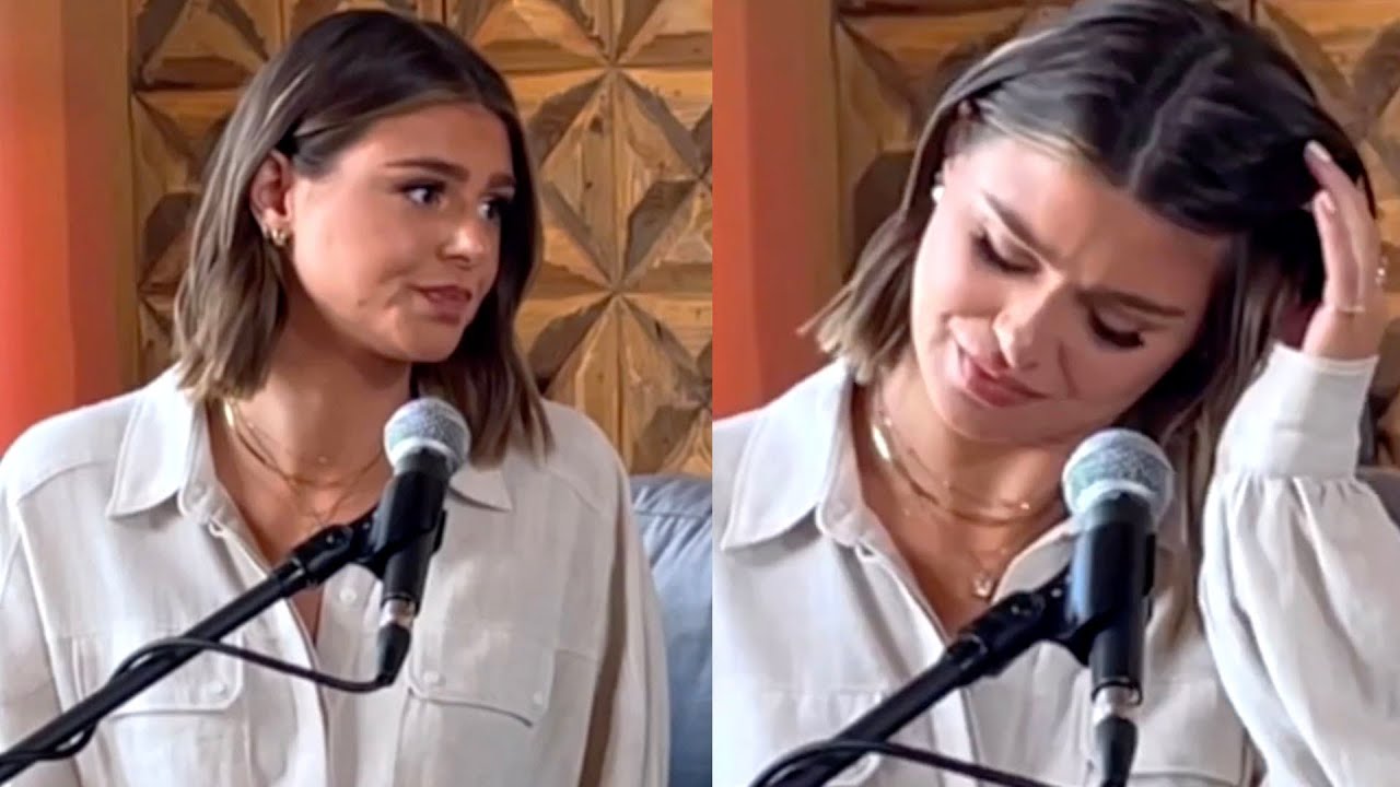 Raquel Leviss REACTS to Being Labeled &lsquo;Ultimate VILLAIN&rsquo; After Scandoval