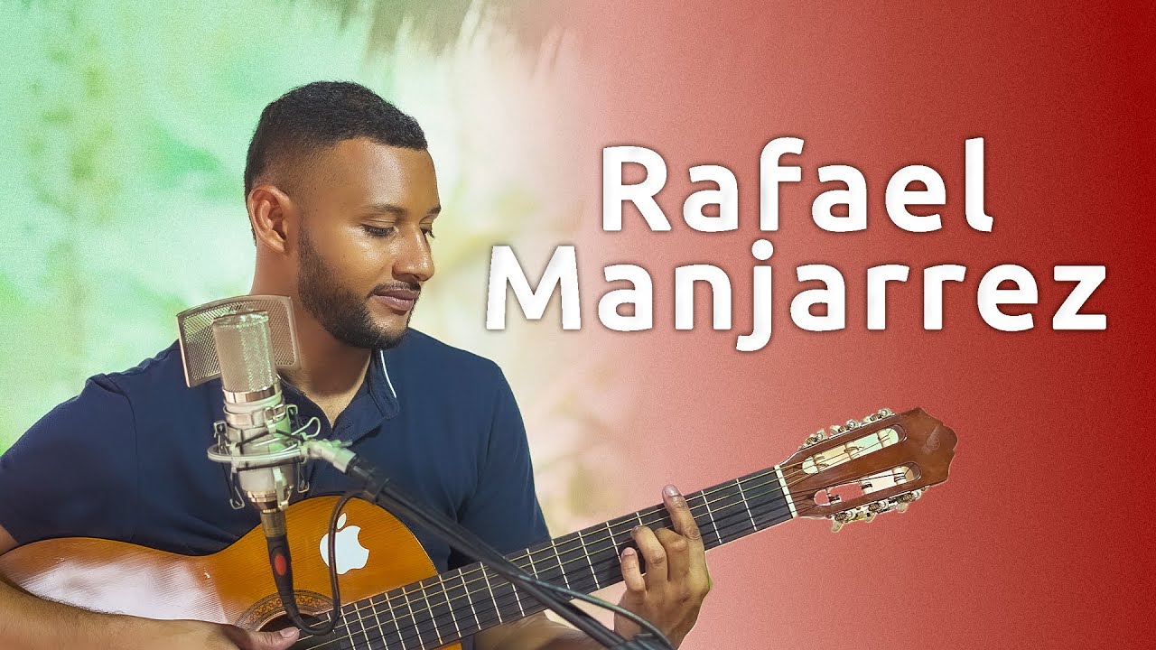 Anecdotario Vallenato - Rafael Manjarrez: Indecisión, Aquel Amor | Cap. 1