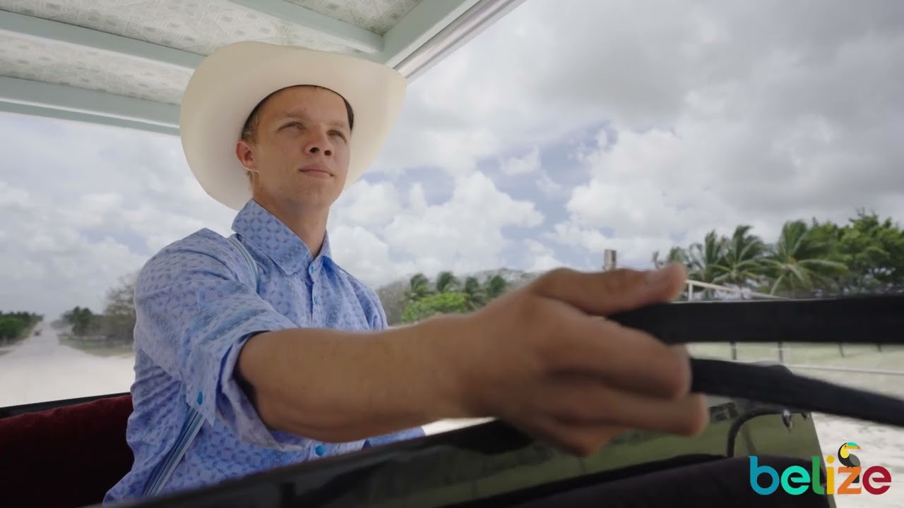 Belize will host the 2026 Caribbean Conference on Sustainable Tourism Development!