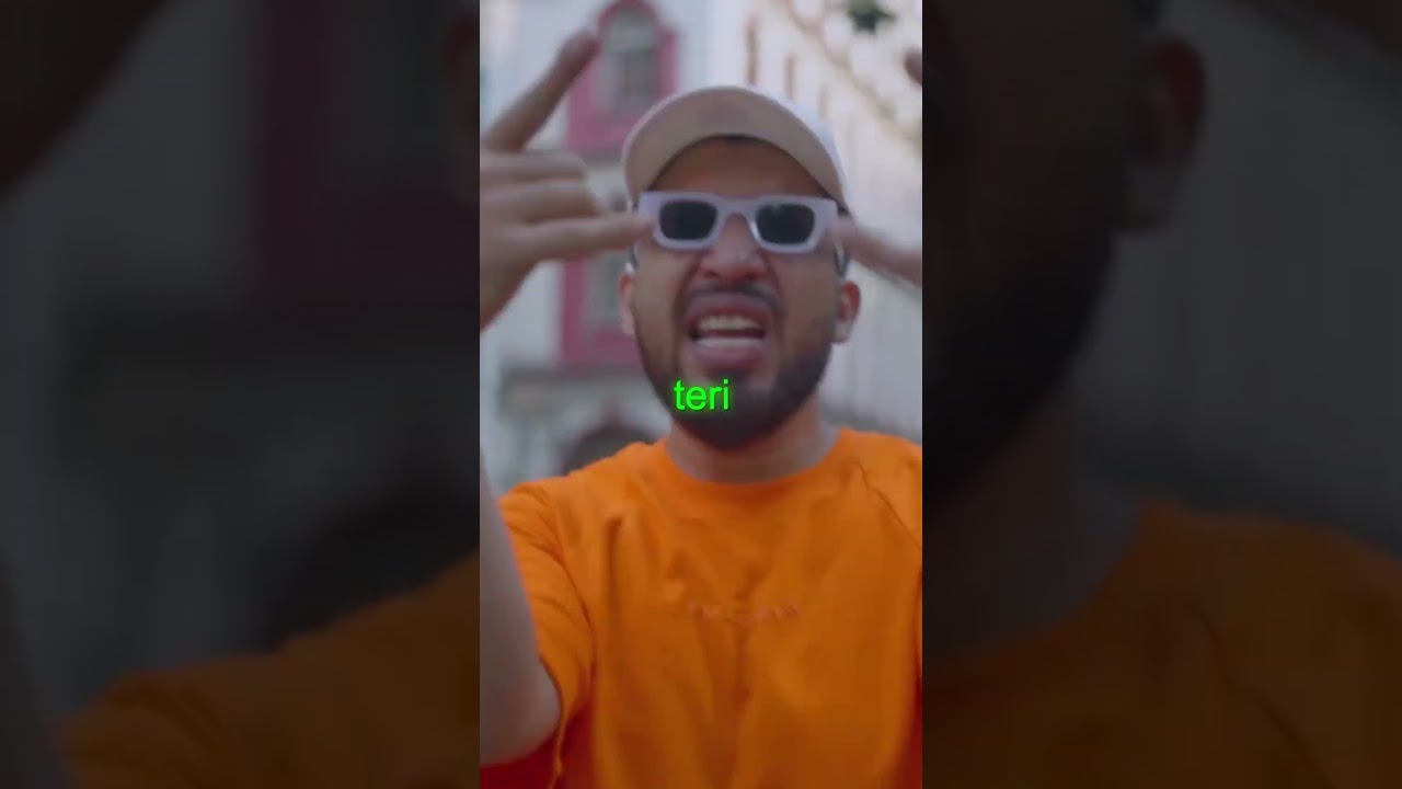Naezy's Response to Talha Anjum's Diss 🤣