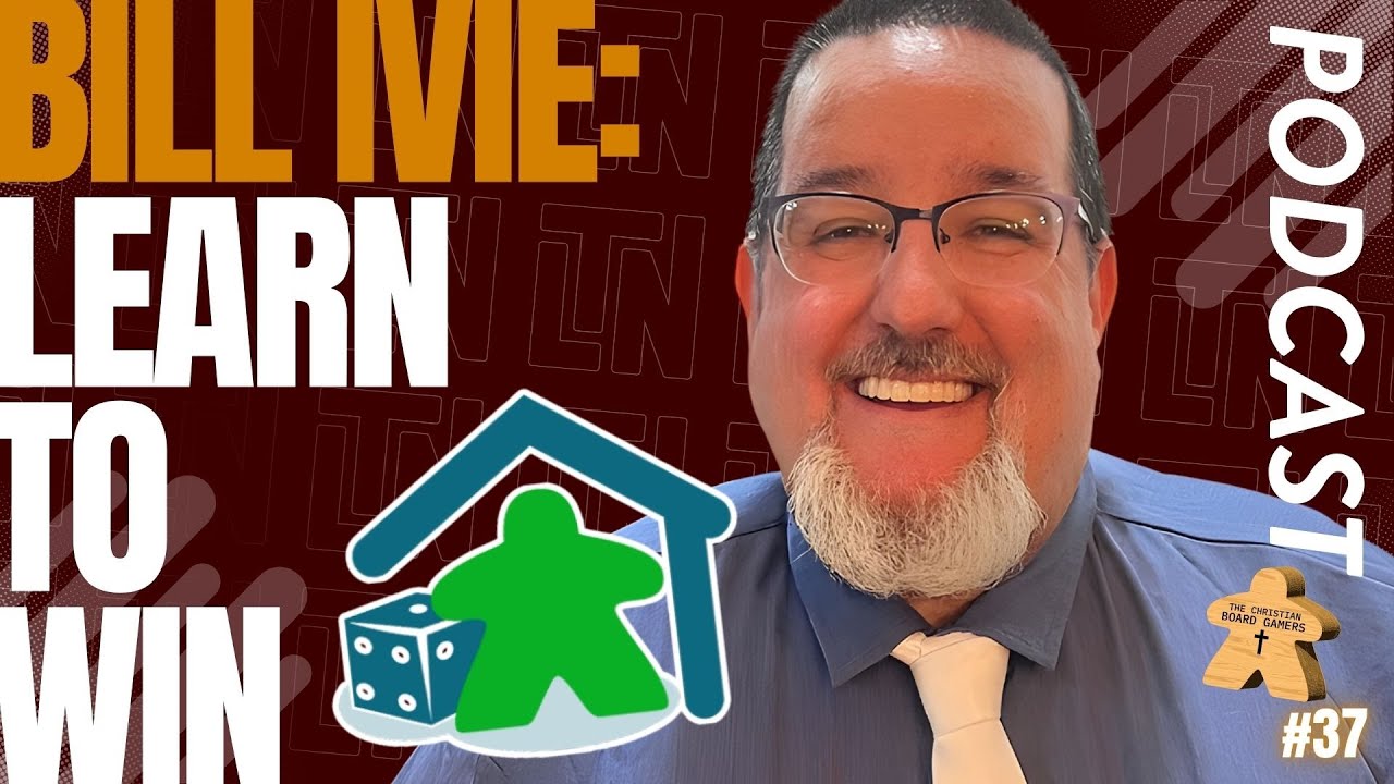 Bill Ivie: Learn to Win