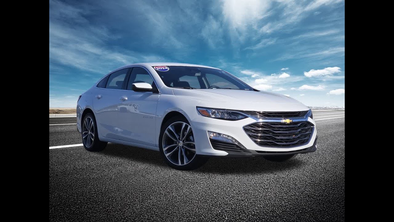 2024 Chevrolet Malibu  Brunswick, Jacksonville, Savannah, Kingsland, Saint Simmons GA