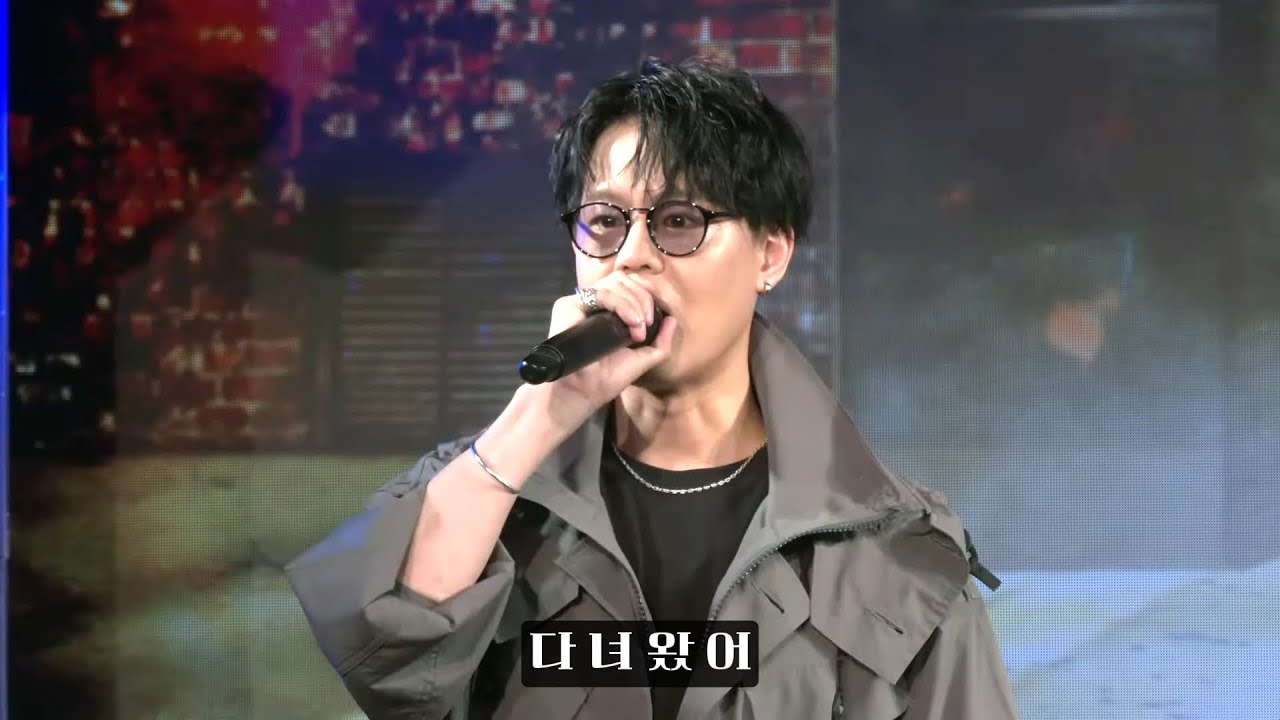 [히프마이] 히프나마에 4년만에 등장한 카미오