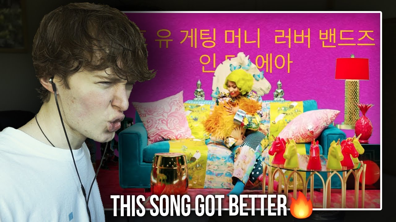 THIS SONG JUST GOT BETTER! (BTS (방탄소년단) 'IDOL (Feat. Nicki Minaj)' | Music Video Reaction/Review)