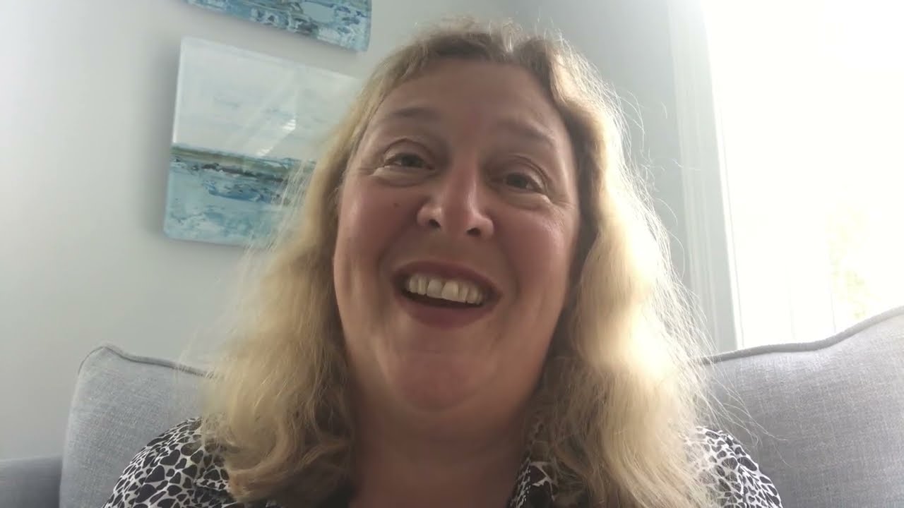 Four Weeks Post Surgery / Double Mastectomy with DIEP Reconstruction