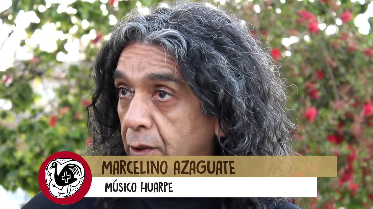 Documental Pueblos Originarios -Huarpes
