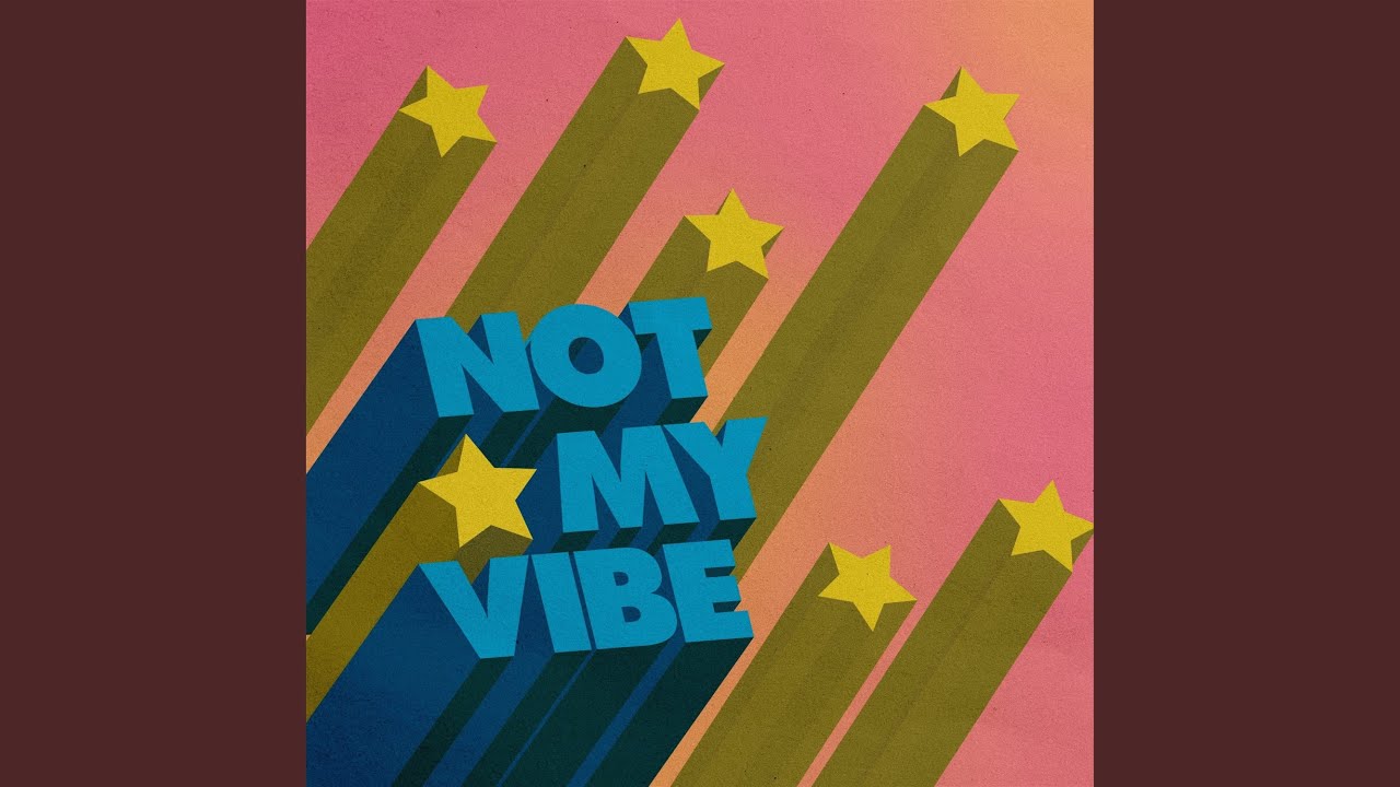 Not My Vibe
