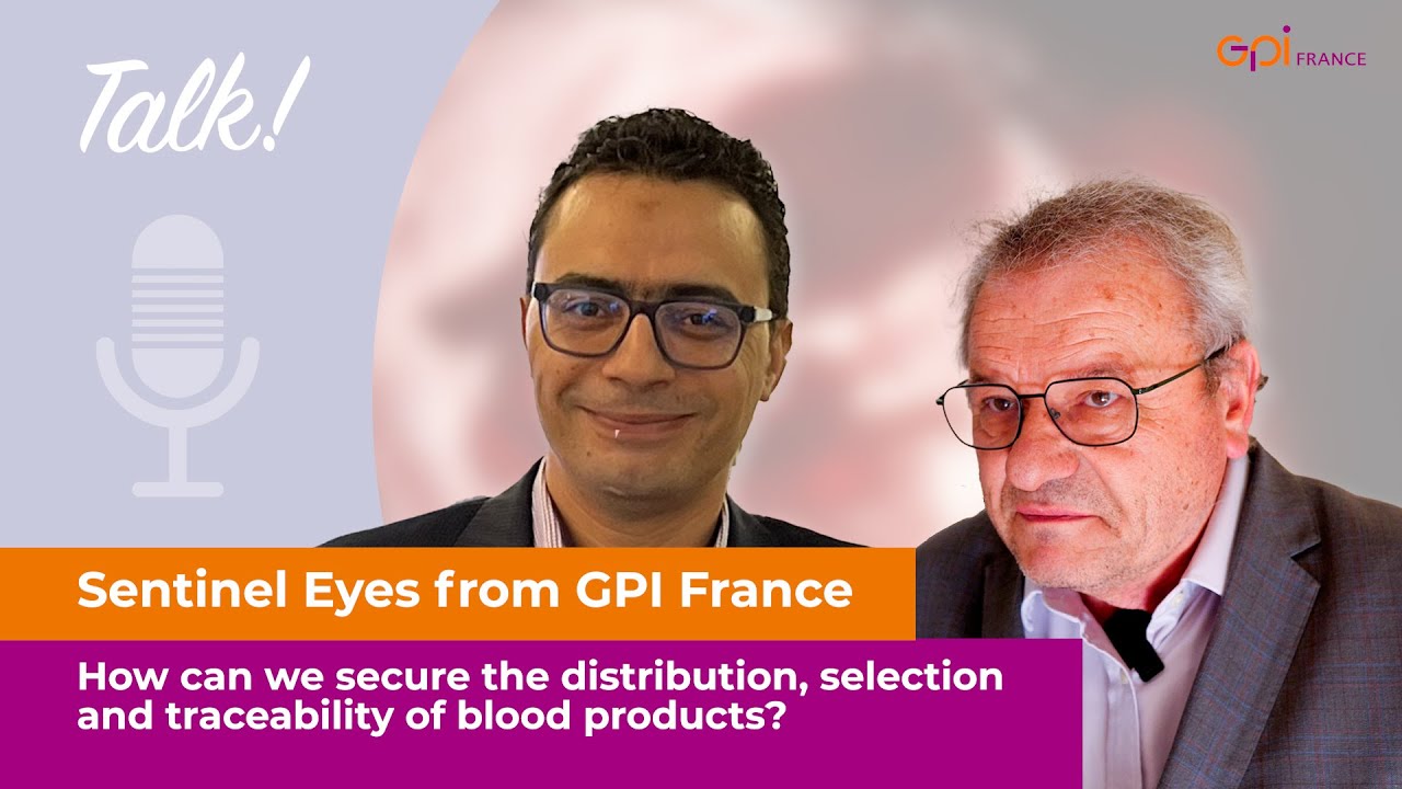🔍 Sentinel-Eyes: Technology for transfusion safety