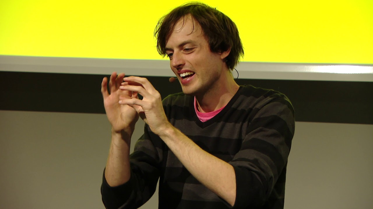 Jonas Von  Essen del 2