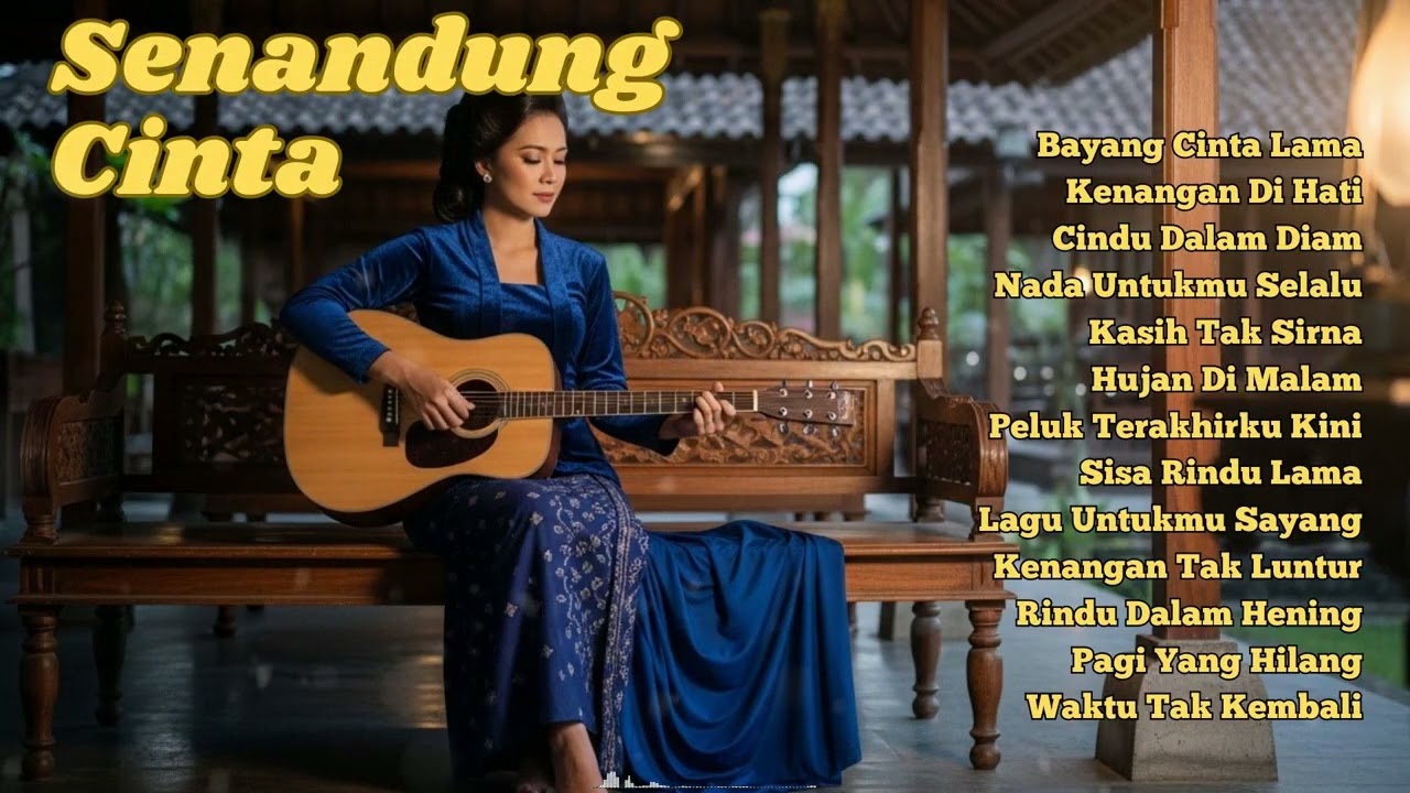 Nostalgia Cinta Pertama 💖 Lagu Kenangan Paling Dicari dan Trending