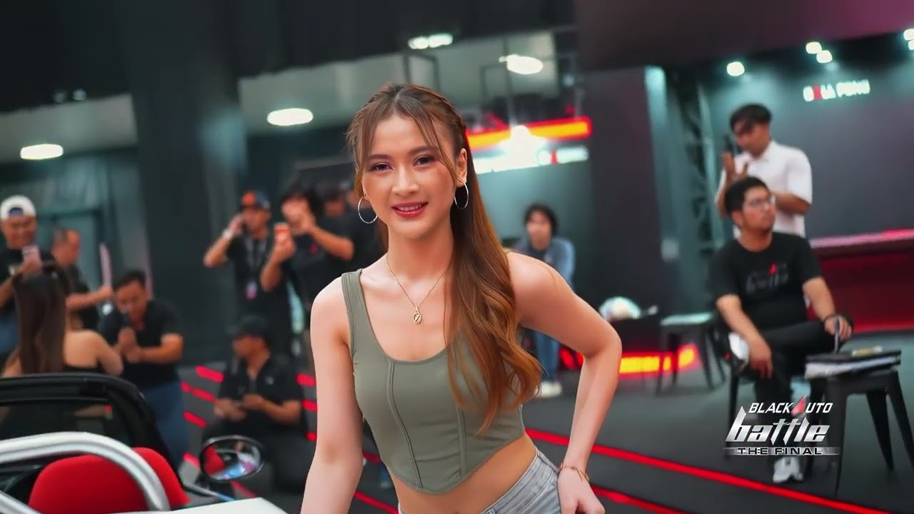 DAY 1 BLACKXPERIENCE