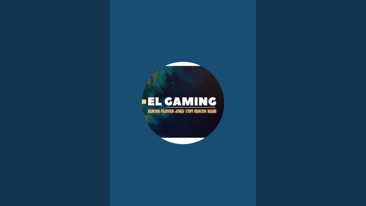 El GAMING sedang live sekarang!