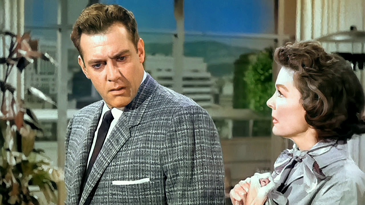Perry Mason, Season 1, Episode 3, The Case Of The Nervous Accomplice, Just A Photo | Colorize Photos