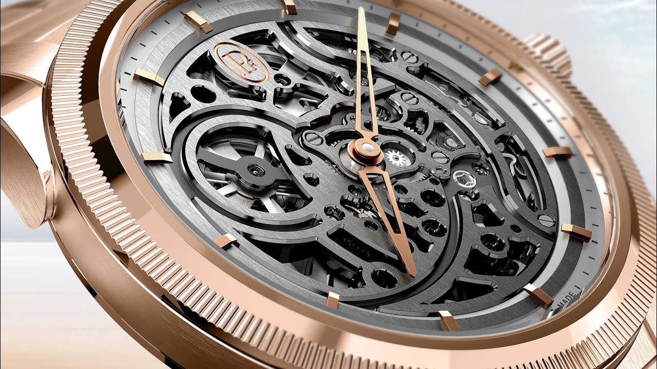 Watch & W. ‘22 (12): Chopard, Parmigiani Fleurier e Hublot