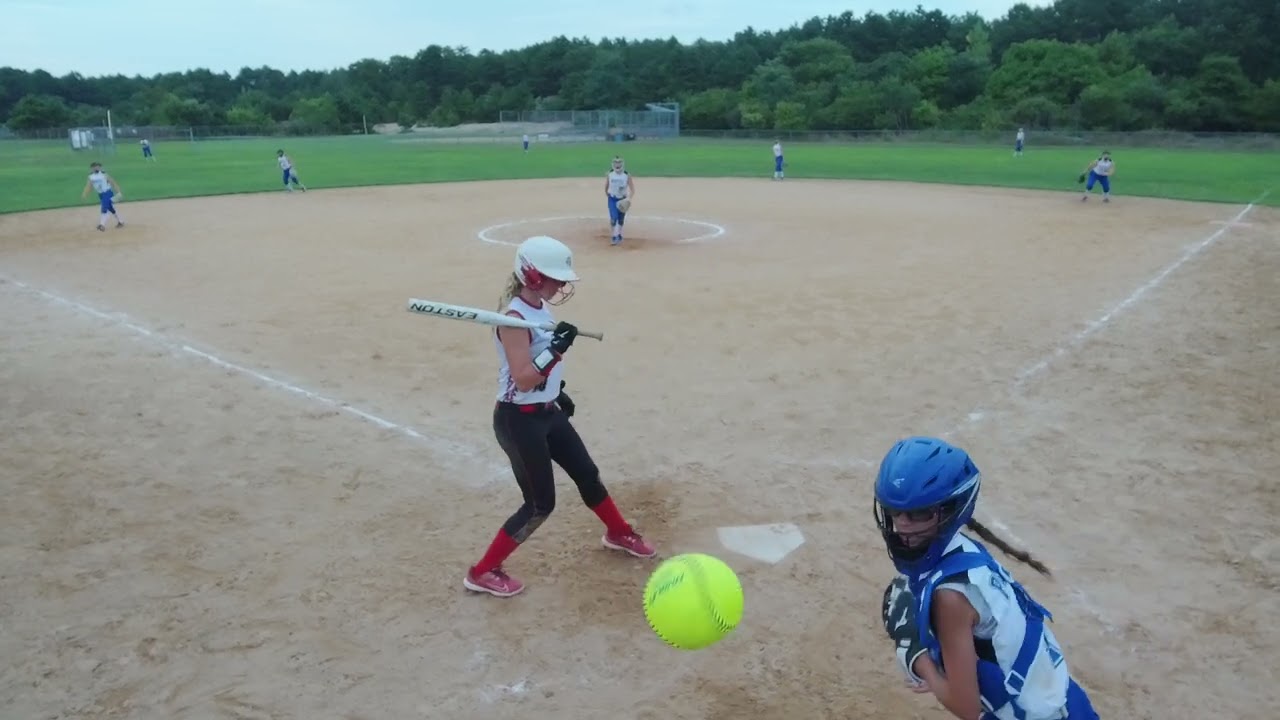 12u Summer League - Riverhead Waves 12U VS Chiefs Kateridge *** 7-24-24 - Game 2