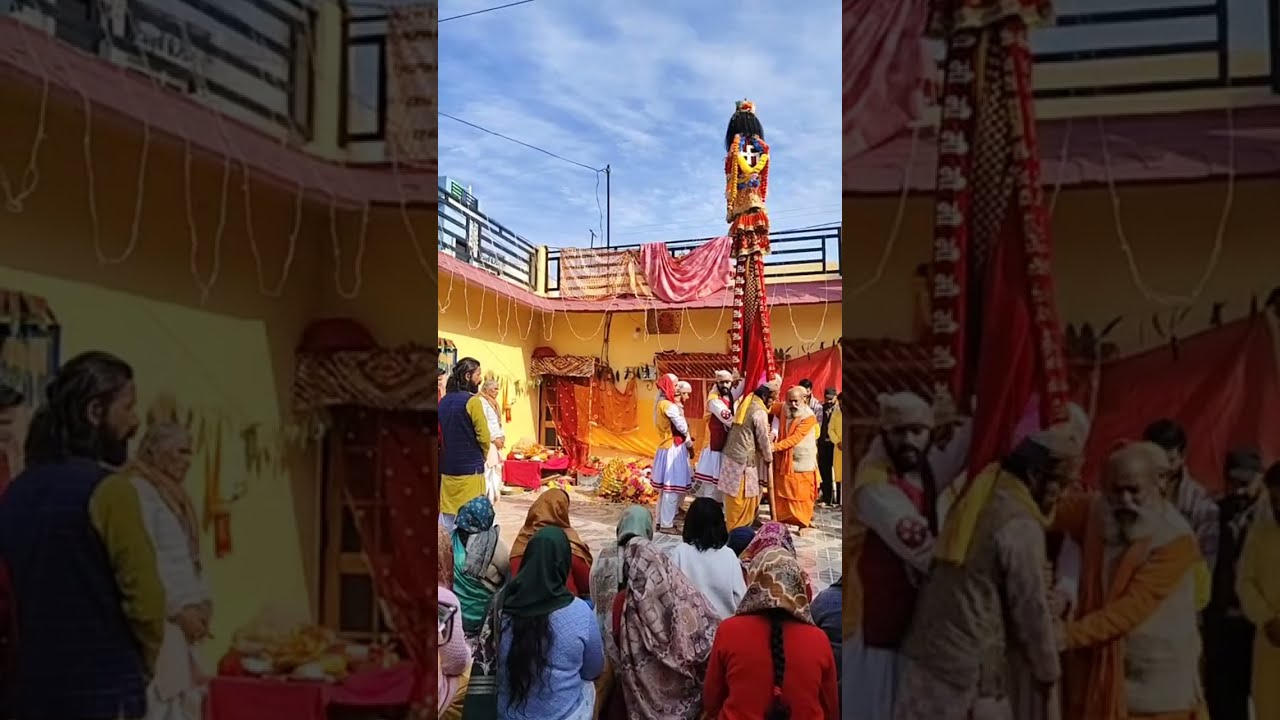 मां चंडिका 🙏🏻🙏🏻