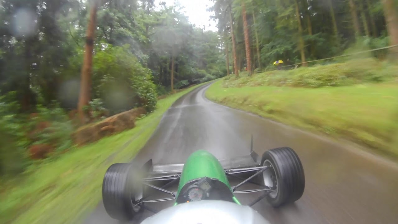 liam crash - how not to do wiscombe park