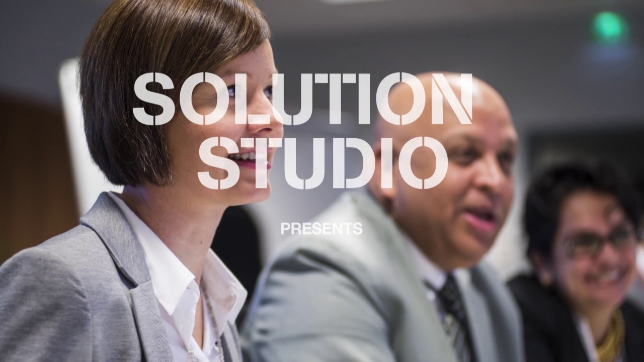 Solution Studio 11: Optimising Marine Maintenance | W&auml;rtsil&auml;