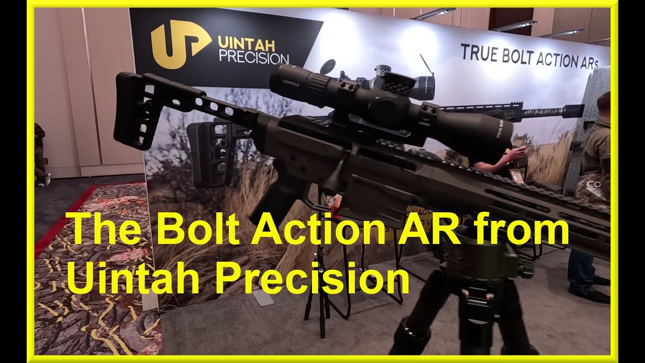 Беседа с сотрудниками компании Uintah Precision.