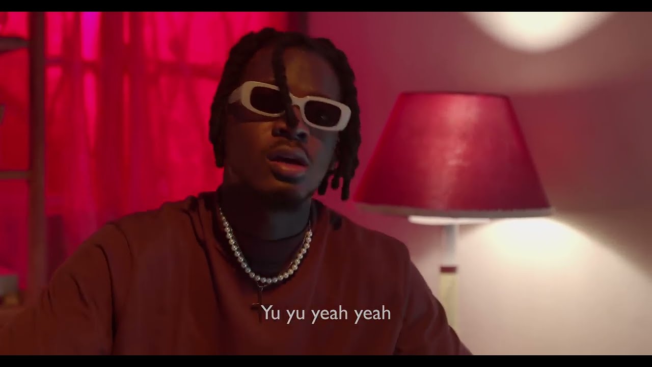 PSon -  YU  (video officielle)