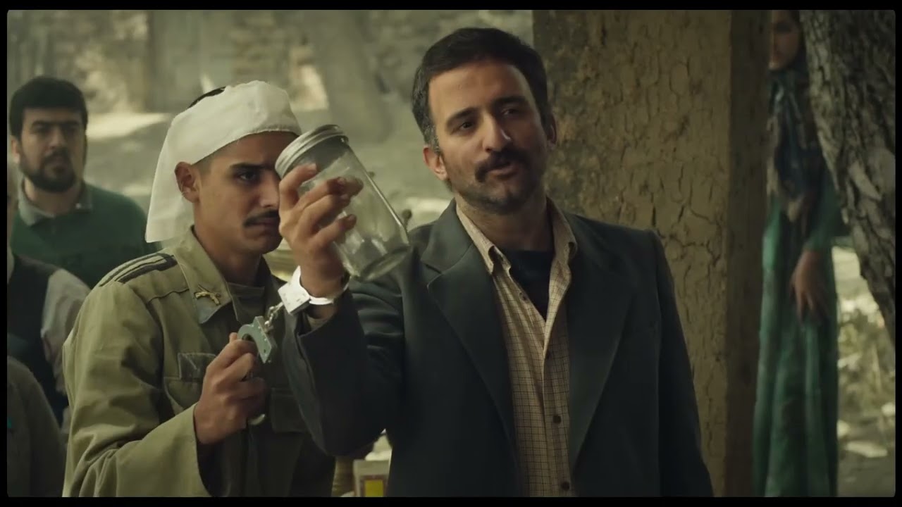 تیزر فیلم سینمایی زالاوا