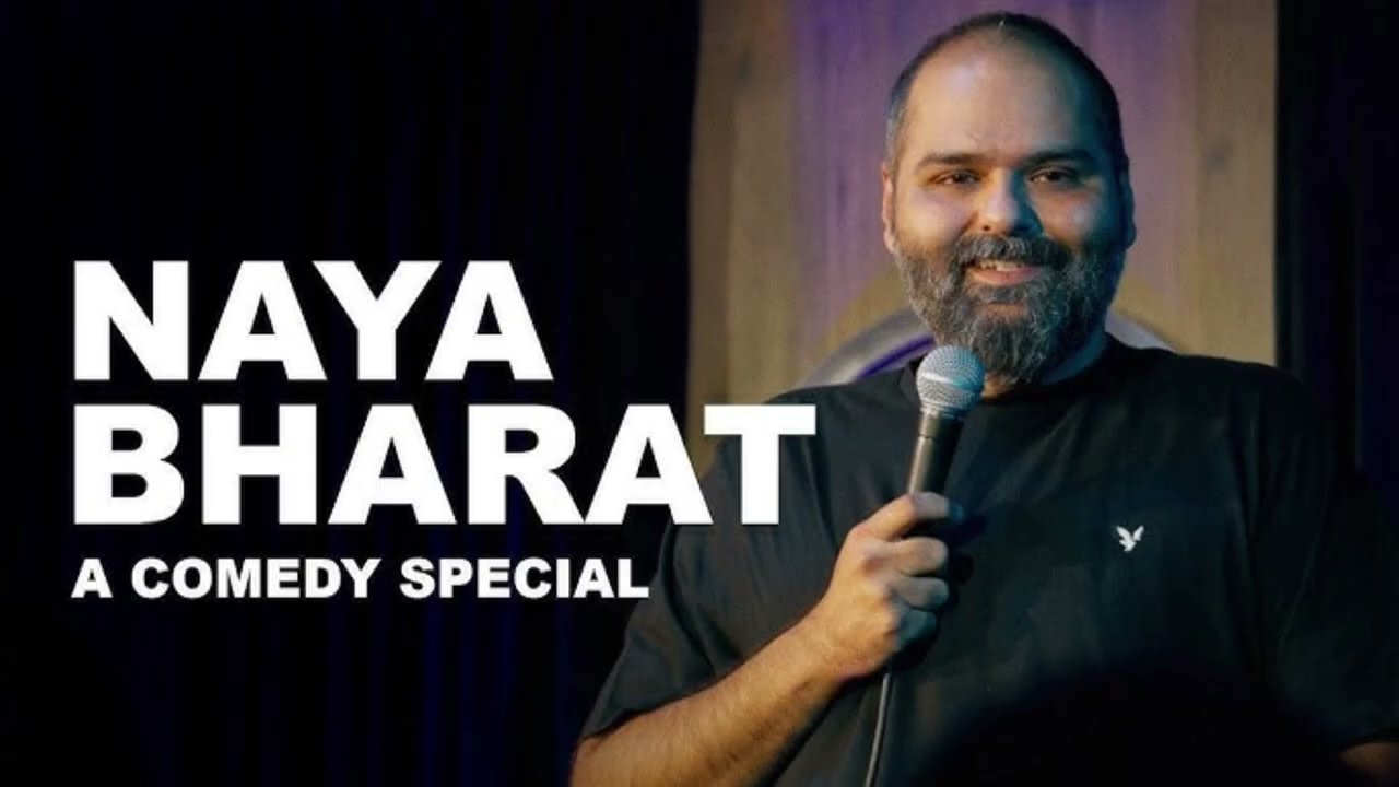 Kunal Kamra: The Controversial Comedian Who Exposed India's Fake Freedom #kunalkamra