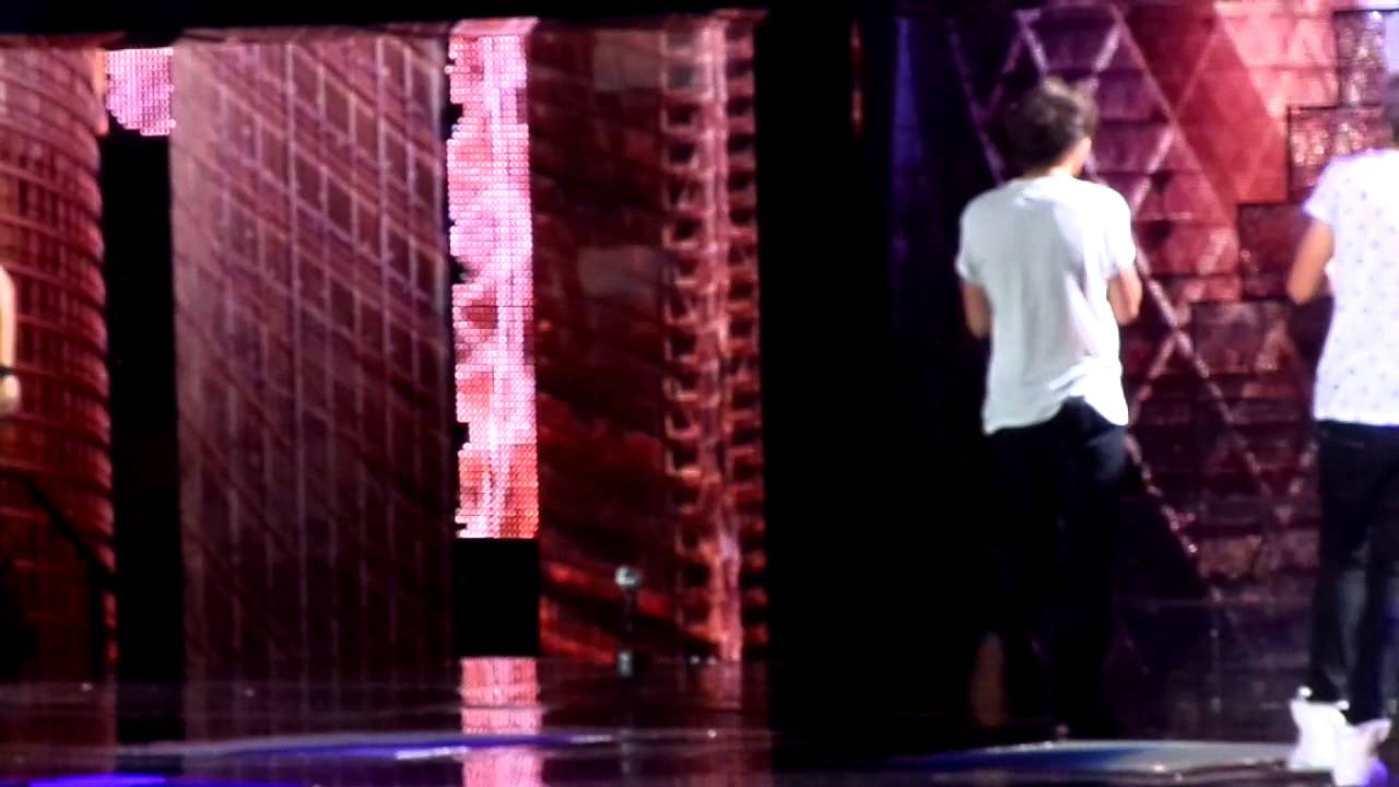Cmon Cmon - One direction