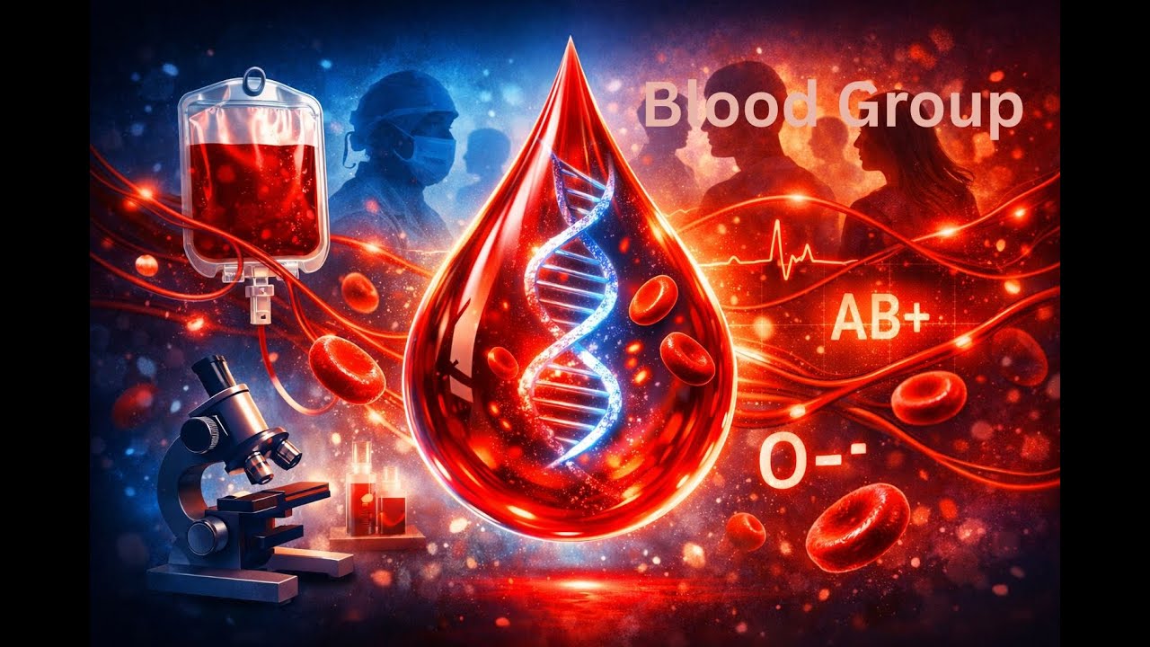 Blood Group|Blood Types Explained | Blood Groups (ABO) and Rh Factor Nursing Transfusions
