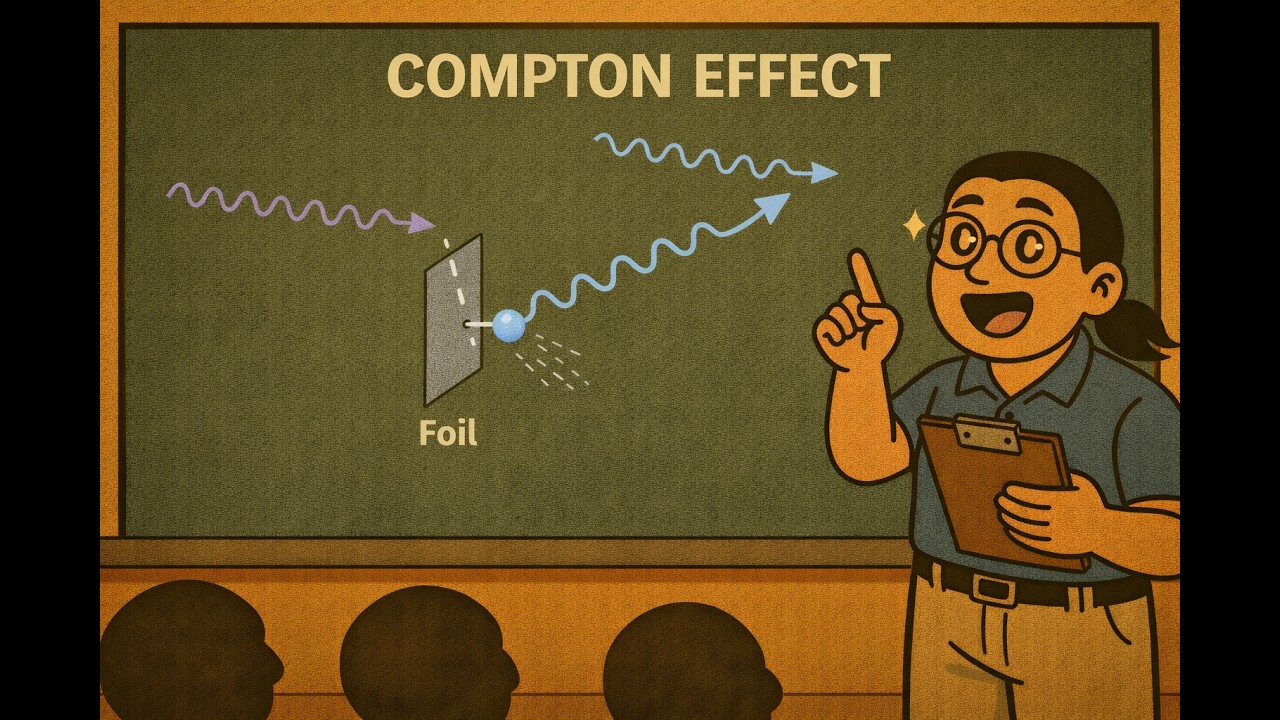 Compton Effect
