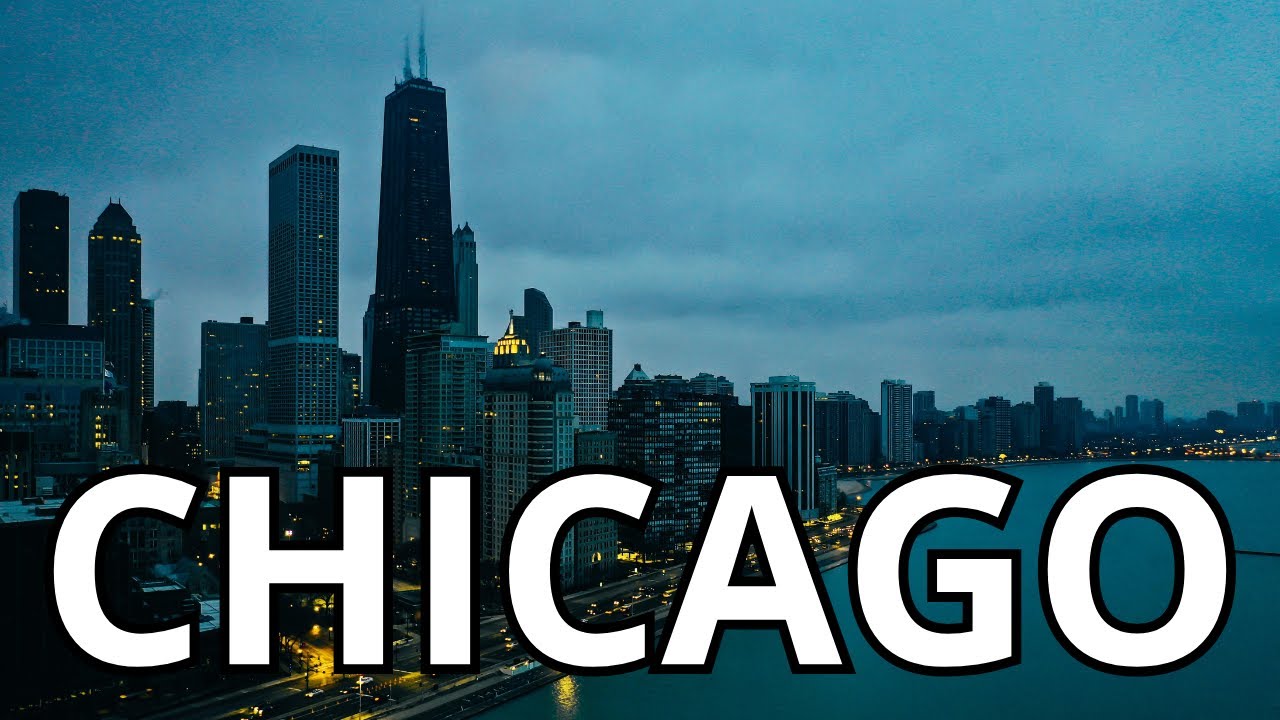 CHICAGO