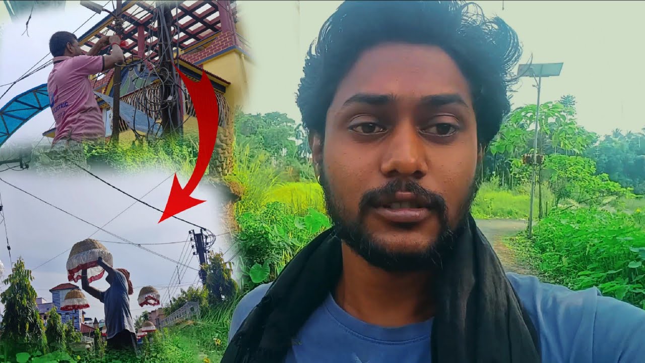 ইলেকট্রিক কাজের ব্লগ 💡Electrical Work Blog